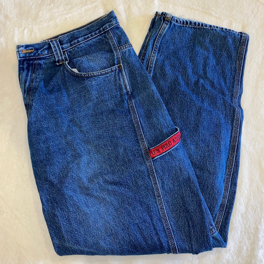 Polo Jeans